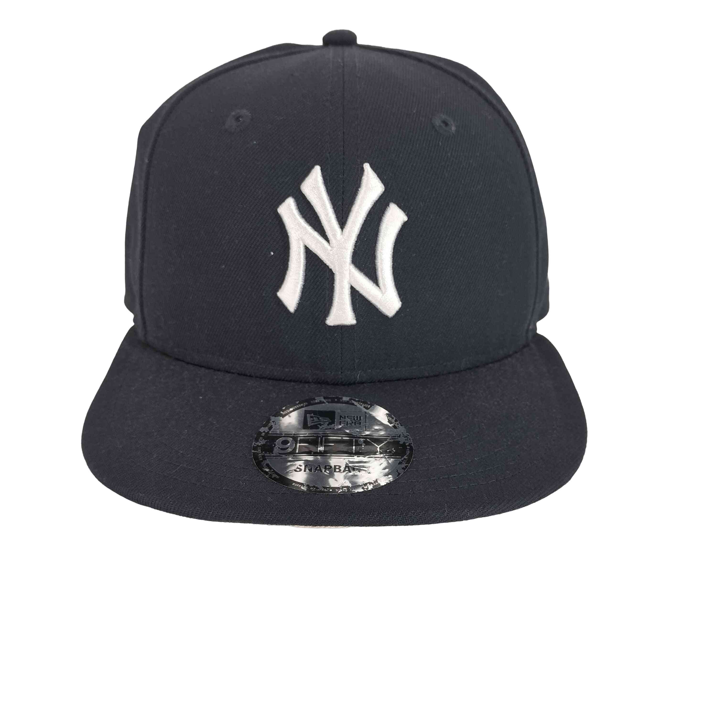 Mrs.GREEN APPLE x SNKRDUNK  NEW ERA 9THIRTY MGA LOGO CAP 