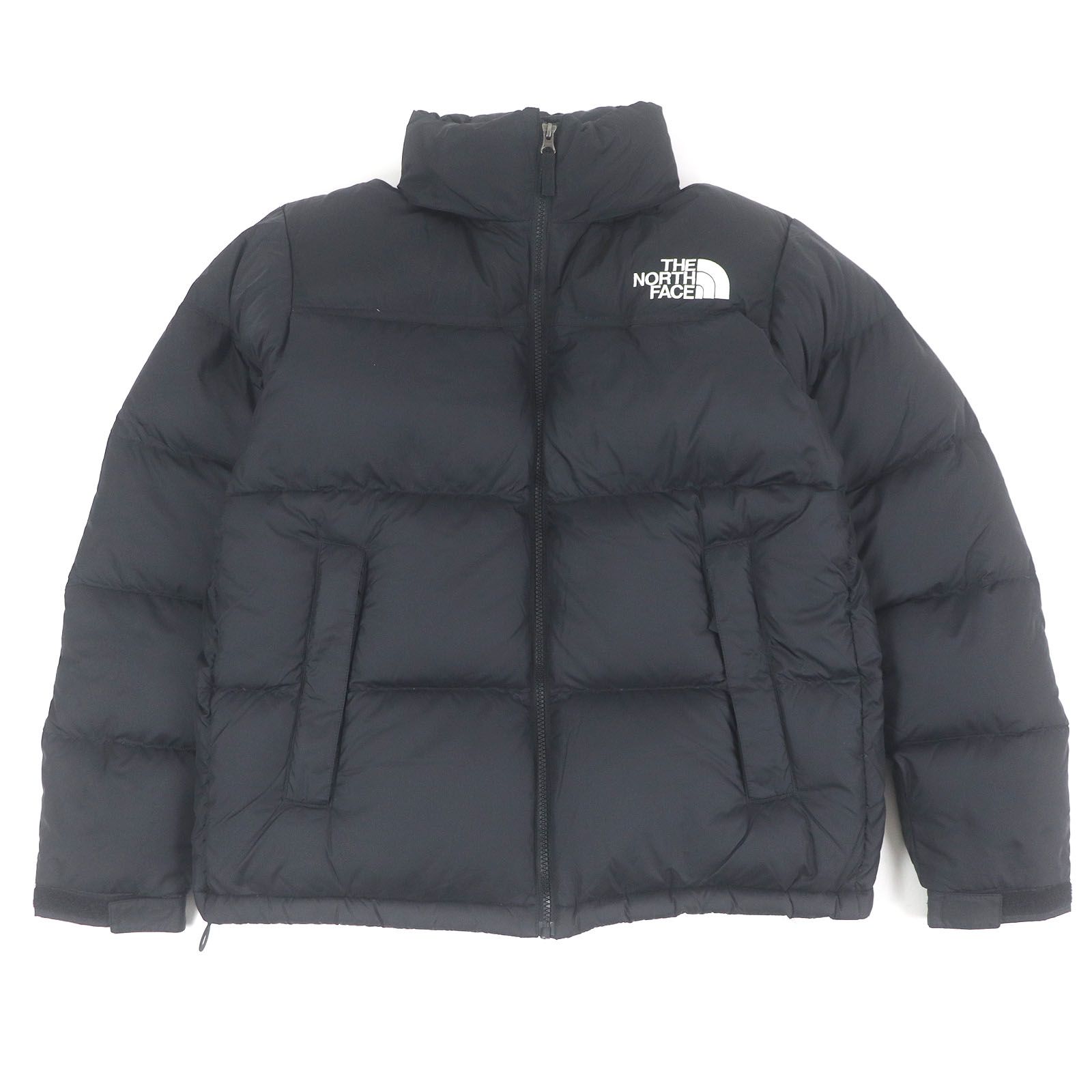 ザ・ノースフェイス ダウンジャケット Nuptse Jacket メンズ S