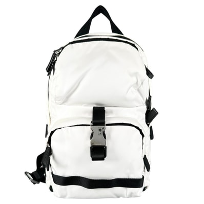 プラダ2VZ013 ボディバッグ ユニセックス