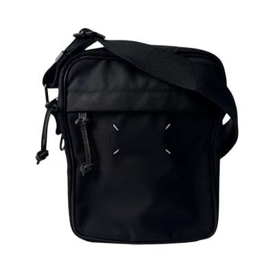 メゾンマルジェラ Maison Margiela ミニ ショルダーバッグ S55WG0123 斜めがけ クロスボディ メンズ