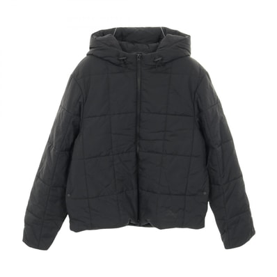 バーバリー BURBERRY 衣料品 アウター ナイロン メンズ ブラック系 【中古】