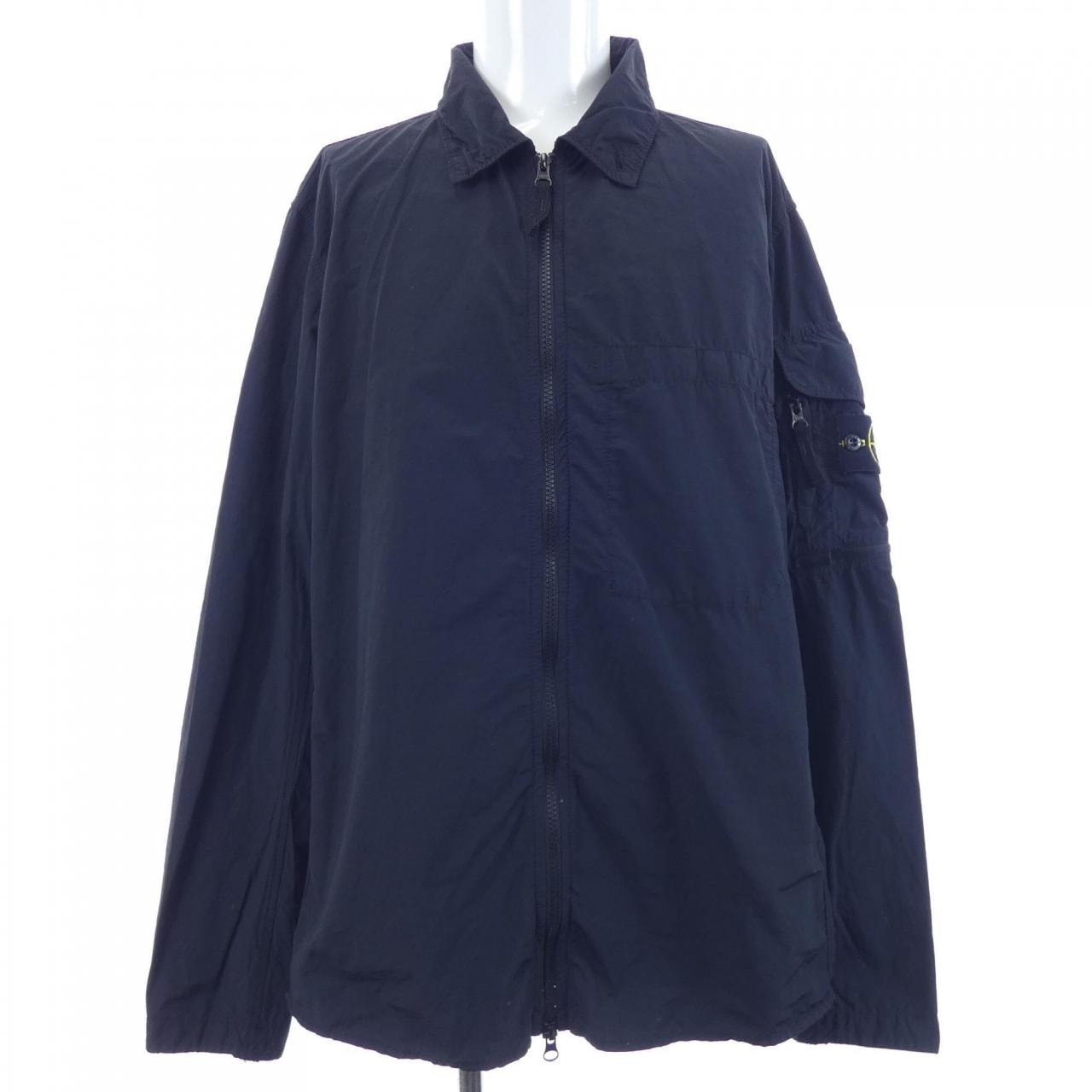 ストーンアイランド STONE ISLAND 761510502 ブルゾン