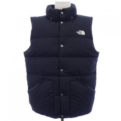 ザノースフェイス THE NORTH FACE ND92231 ダウンベスト