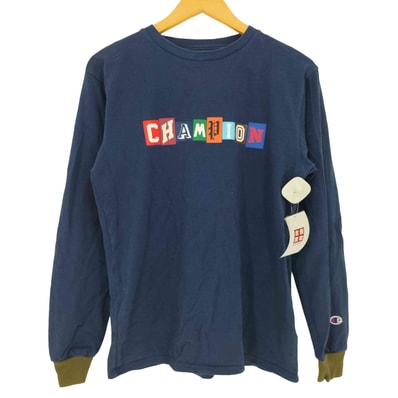 IVY LEAGUE スクールカラー ロングスリーブTシャツ【1139200149543】