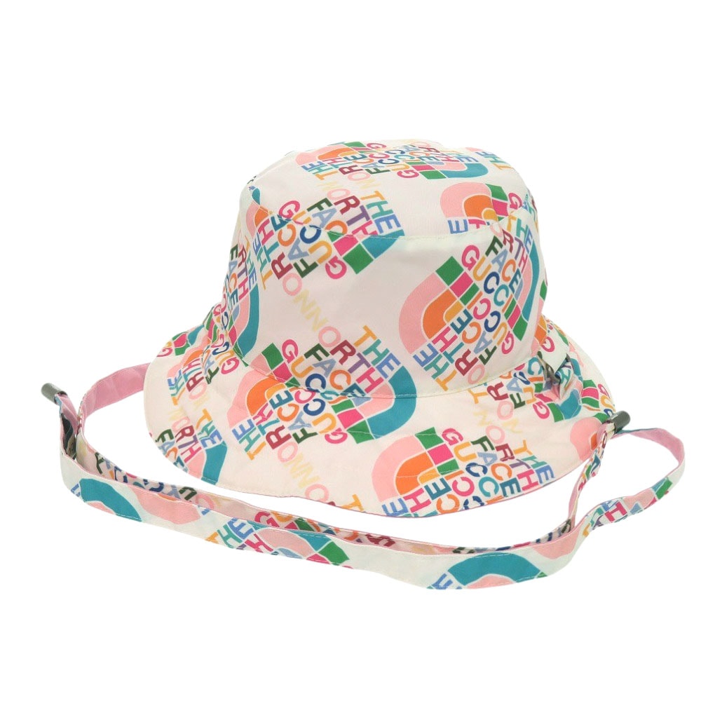 グッチ  GUCCI×THE NORTH FACE グッチ×ザノー