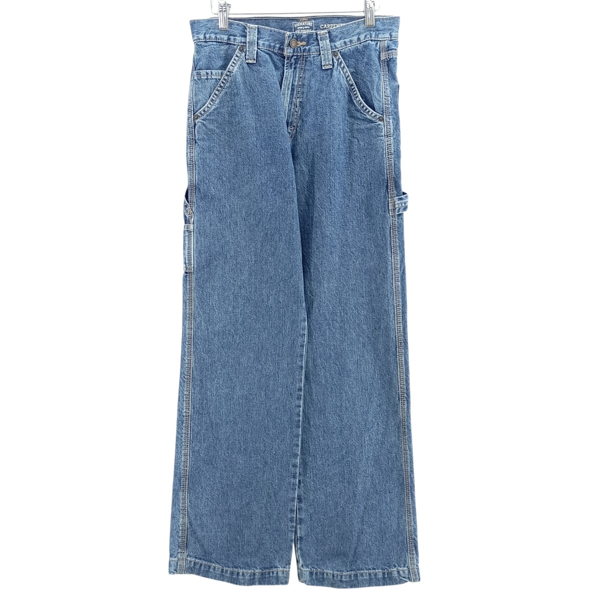 古着 リーバイス Levi's CARPENTER デニム ペインターパンツ メンズw30相当/eaa482913
