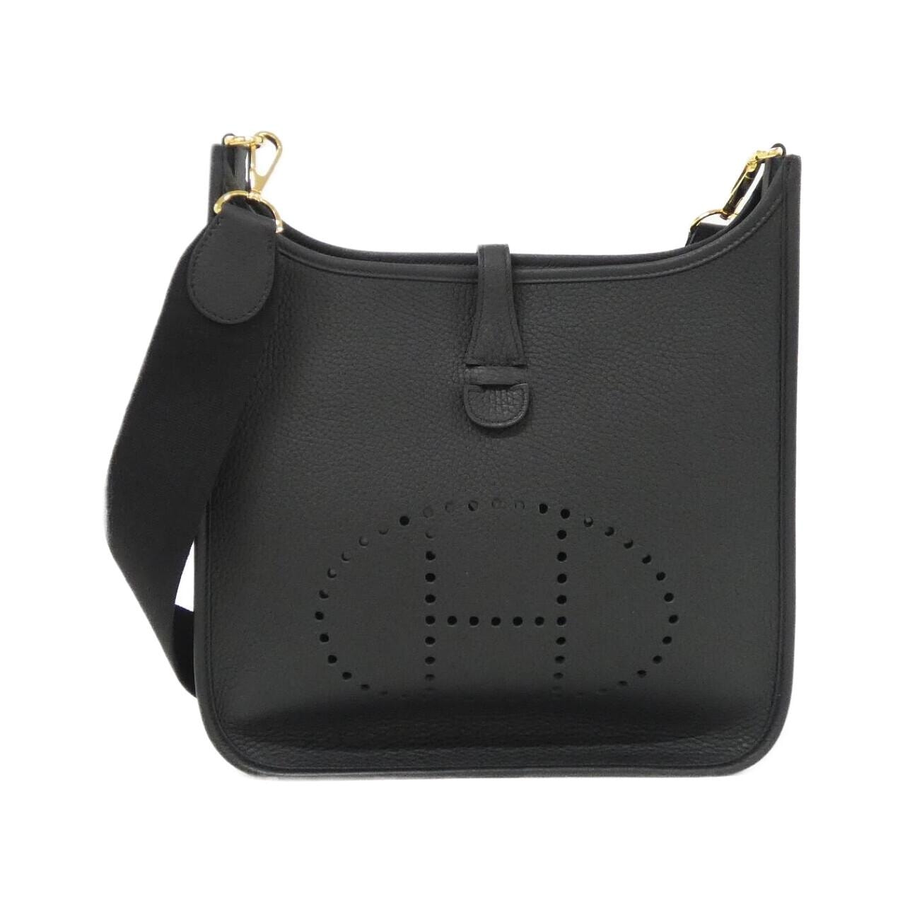 【未使用品】エルメス エヴリン3 PM 056277CC ショルダーバッグ