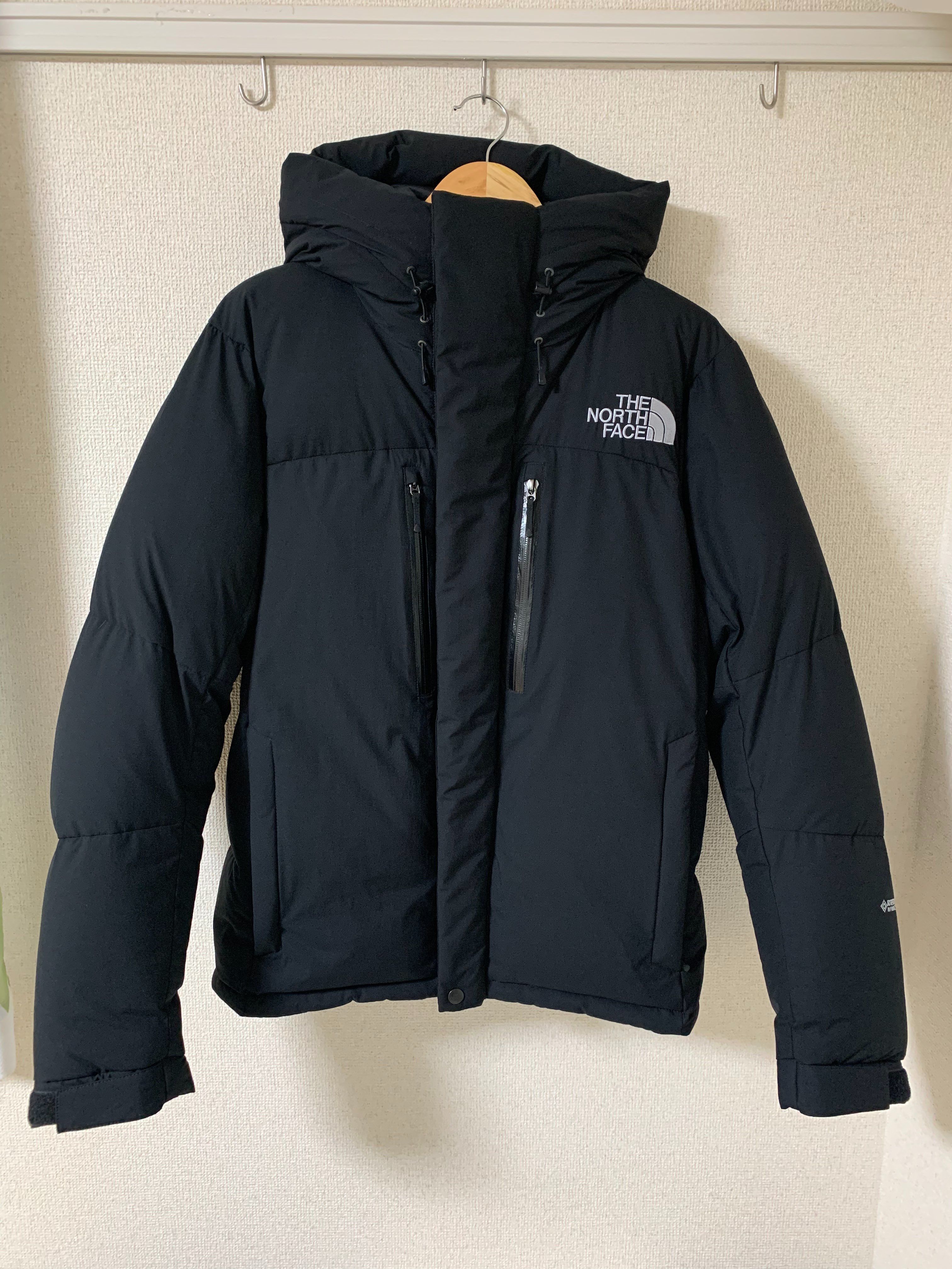 The North Face Baltro Light Jacket K 2020/2021 "Black"