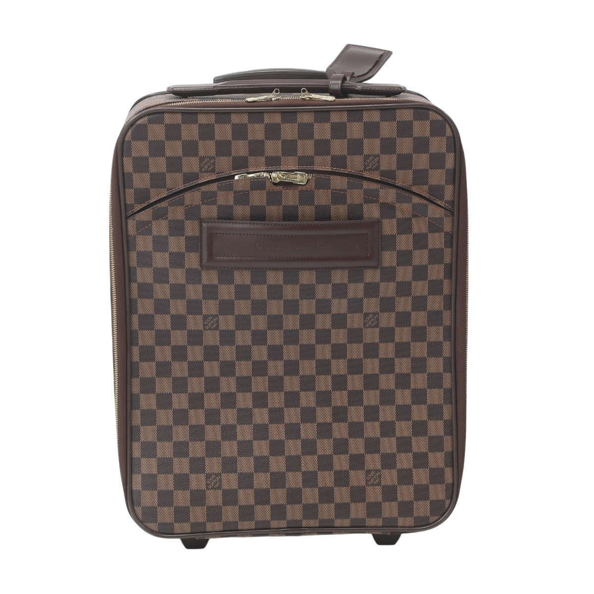 Louis Vuitton Pegase 45 Damier