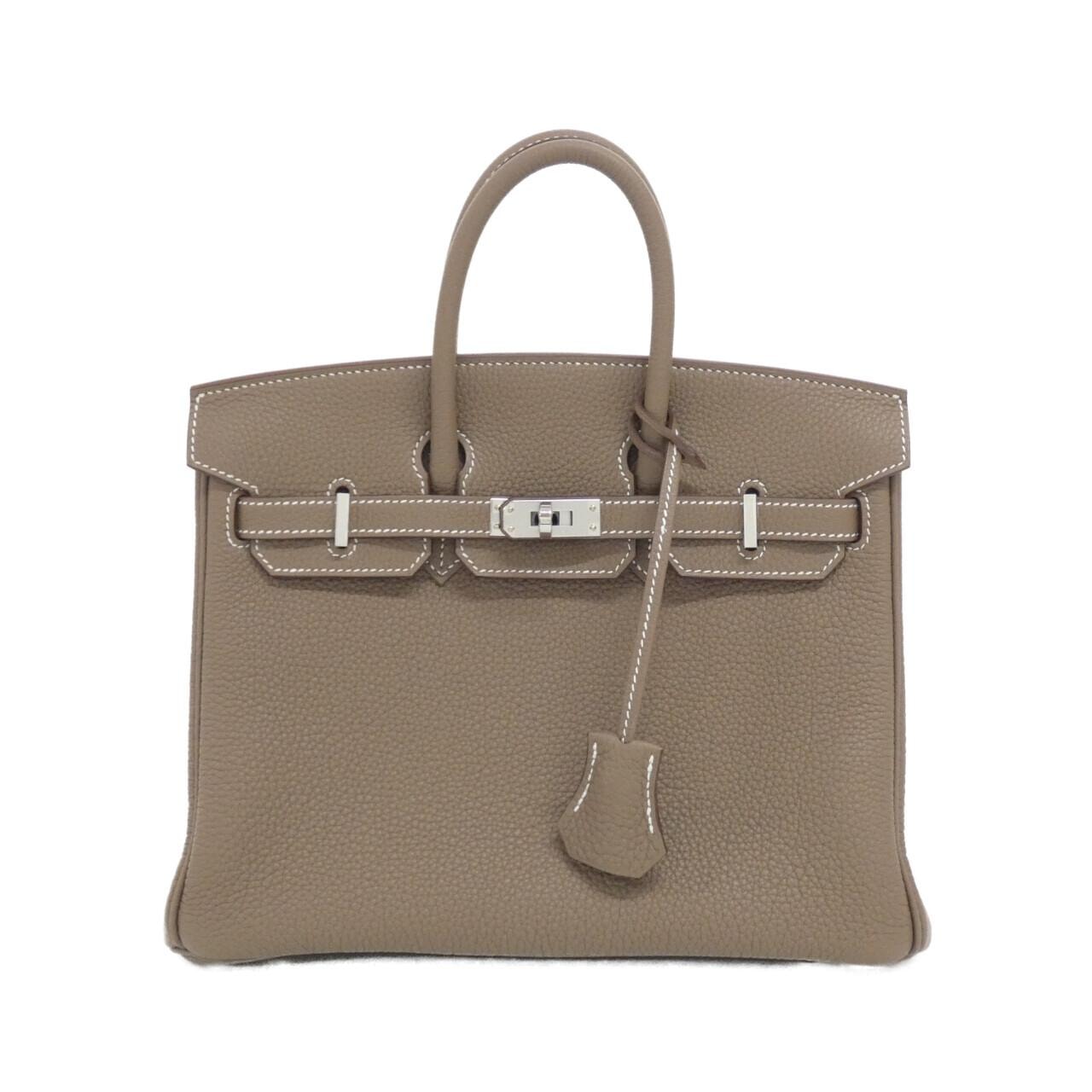 【未使用品】エルメス バーキン 25cm 041344CK バッグ