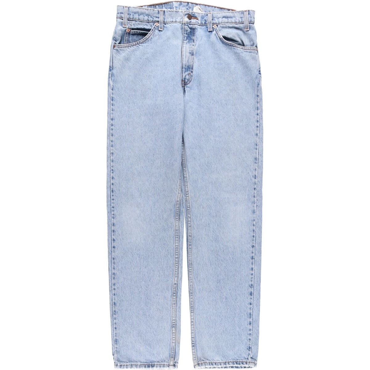 古着 90年代 リーバイス Levi's 40505-0214 オレンジタブ テーパードデニムパンツ メンズw34相当 ヴィンテージ/eaa585632