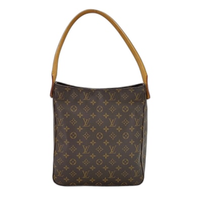 ヴィトン LV ルーピング GM ショルダーバッグ【中古】