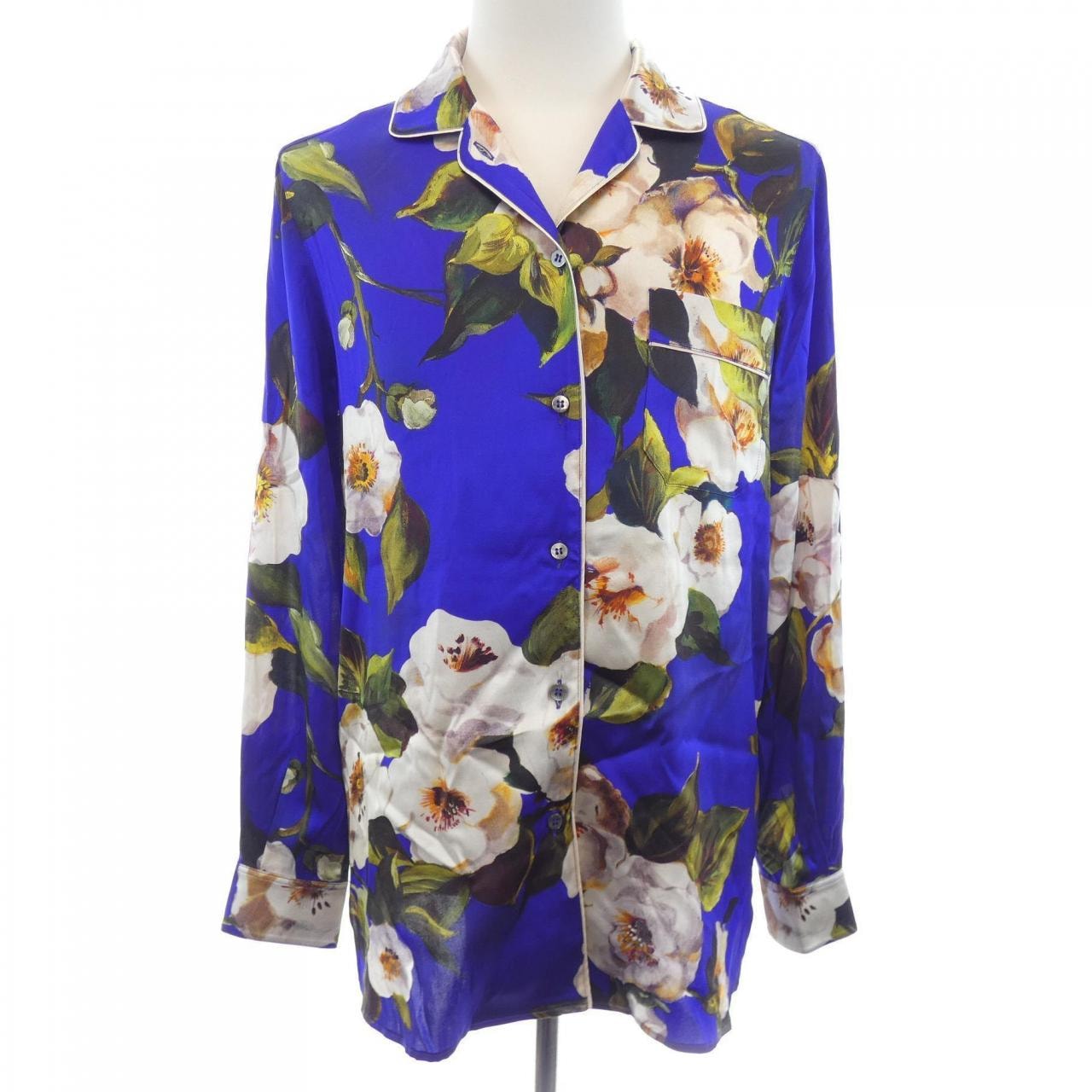 ドルチェアンドガッバーナ DOLCE&GABBANA シャツ