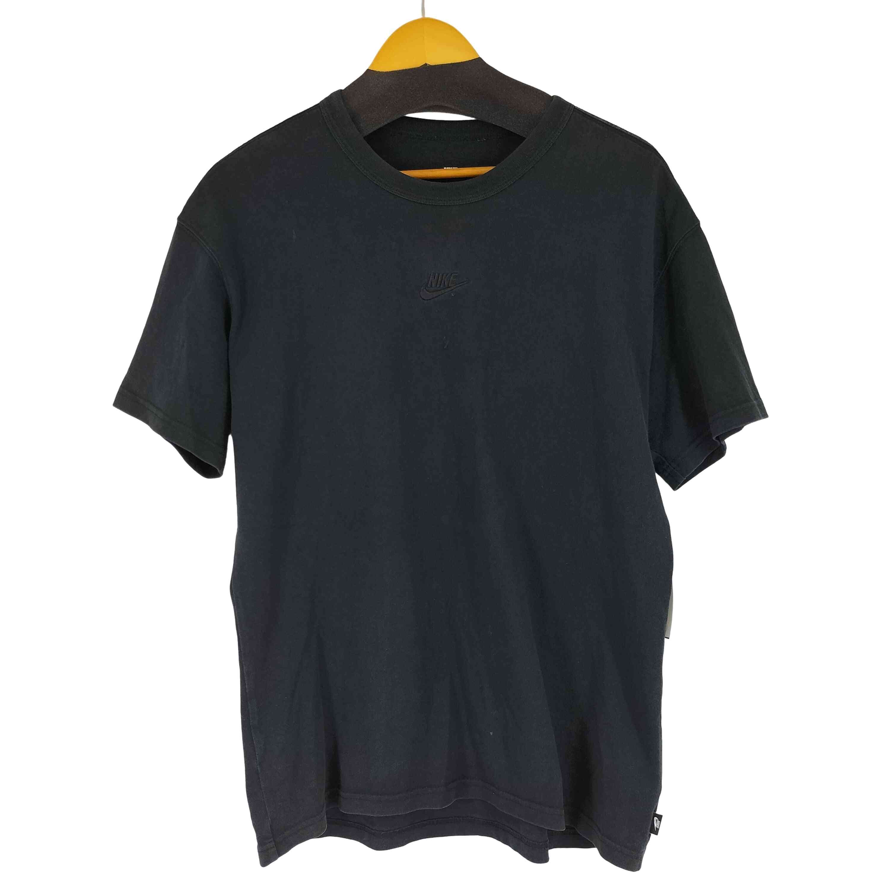 NSW PREM エッセンシャル ワンポイント S/S Tシャツ【1143465344780】