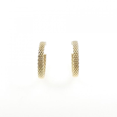 ティファニー サマセット ピアス