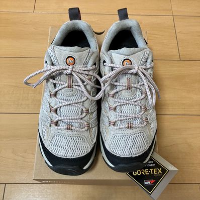 MERRELL MOAB3 GORE-TEX