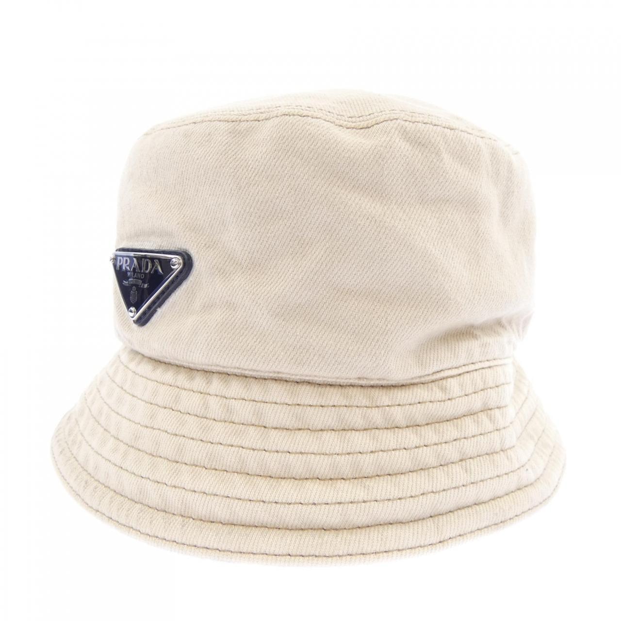 プラダ PRADA 2HC137 ハット