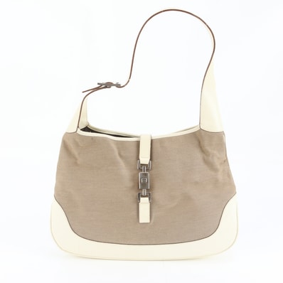 グッチ ジャッキー 001 3346 ショルダーバッグ