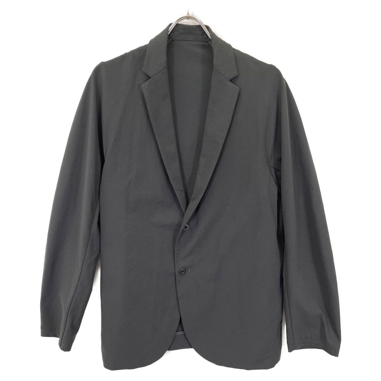 テアトラ TT-204-SS SOLOTEX WALLET JKT SM solomodule テーラード 3