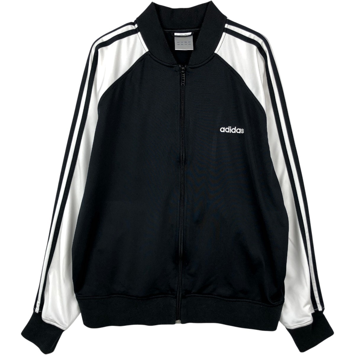 古着 00年代 アディダス adidas ジャージ トラックジャケット メンズM相当/eaa672503