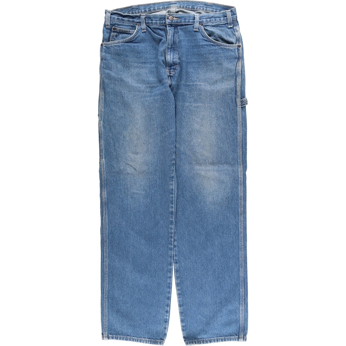 B (目立った傷や汚れなし)】古着 90年代 ディッキーズ Dickies デニム