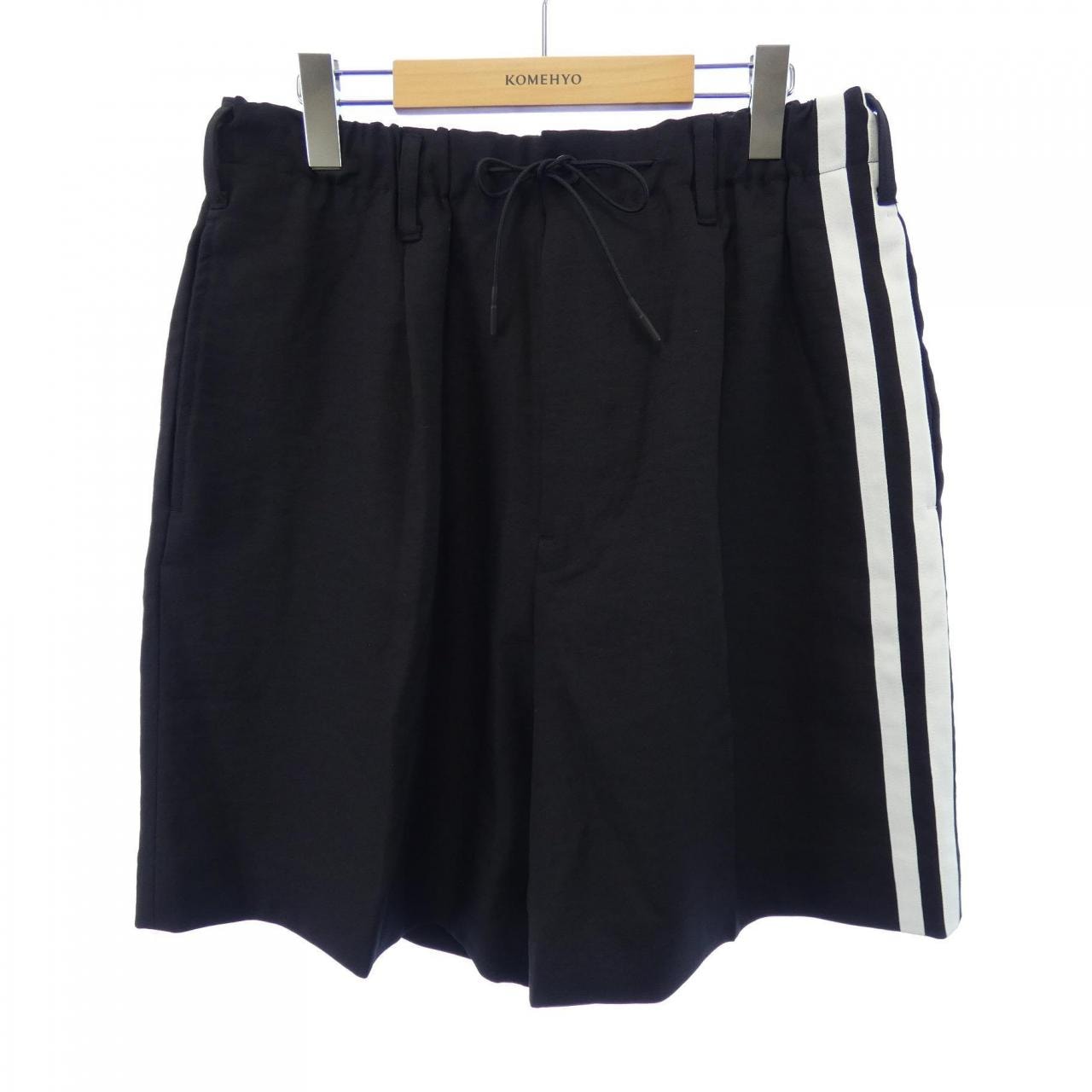 ワイスリー Y-3 HG6085 ショートパンツ