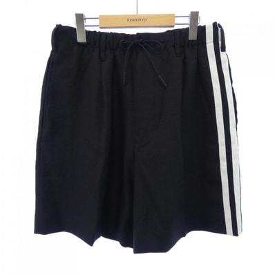 ワイスリー Y-3 HG6085 ショートパンツ