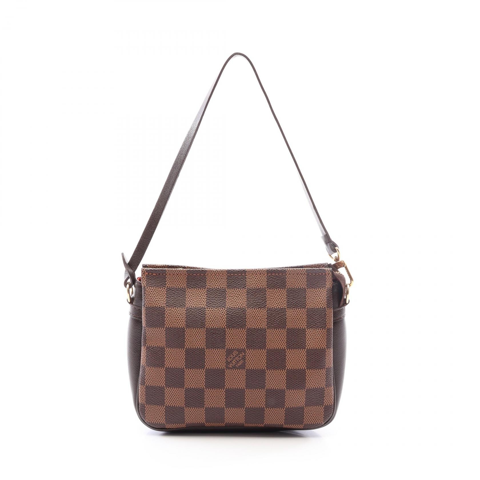 Louis Vuitton Trousse Makeup Damier