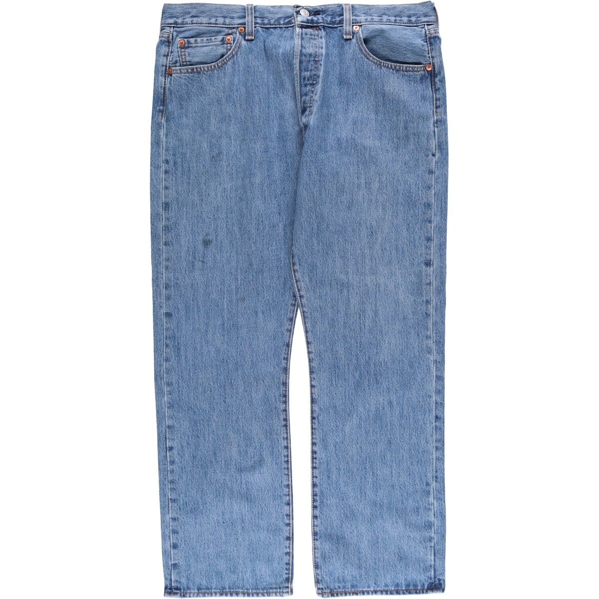 古着 リーバイス Levi's 501 ストレートデニムパンツ メンズw37相当/eaa563416