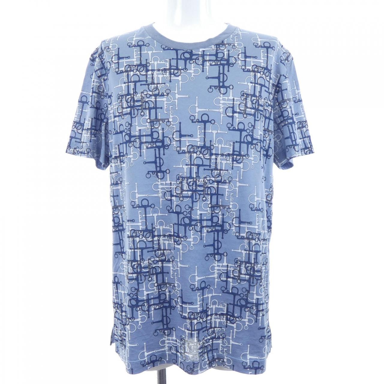 エルメス HERMES Tシャツ