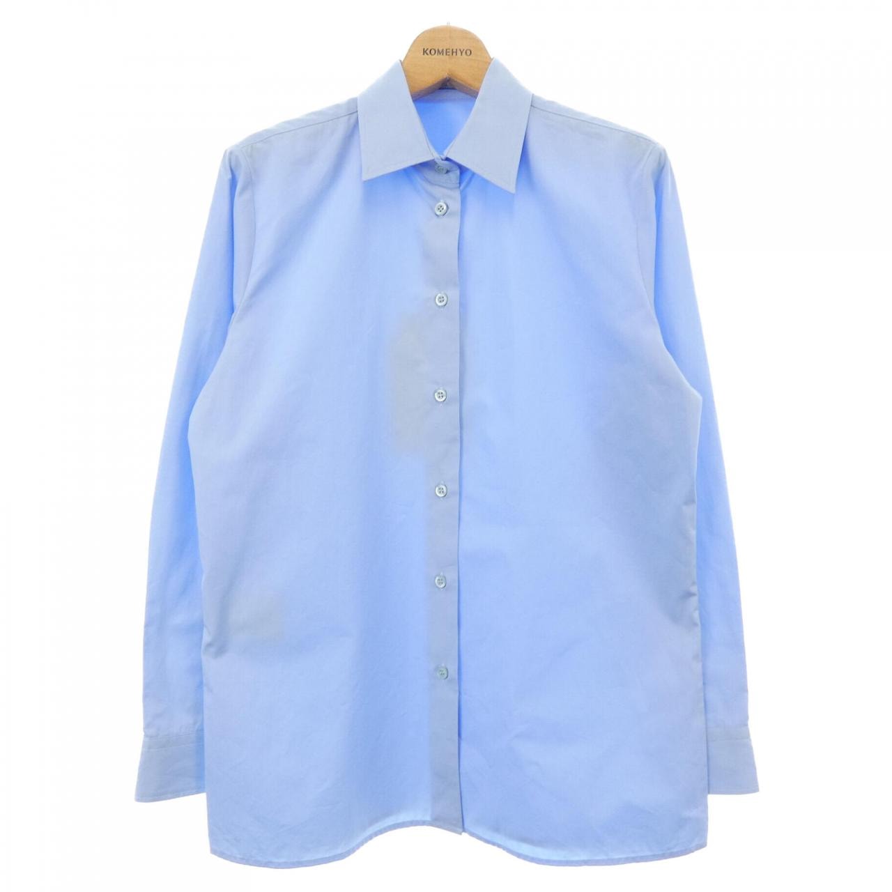 C (やや傷や汚れあり)】2000s PRADA Archive Oversized Dark Navy