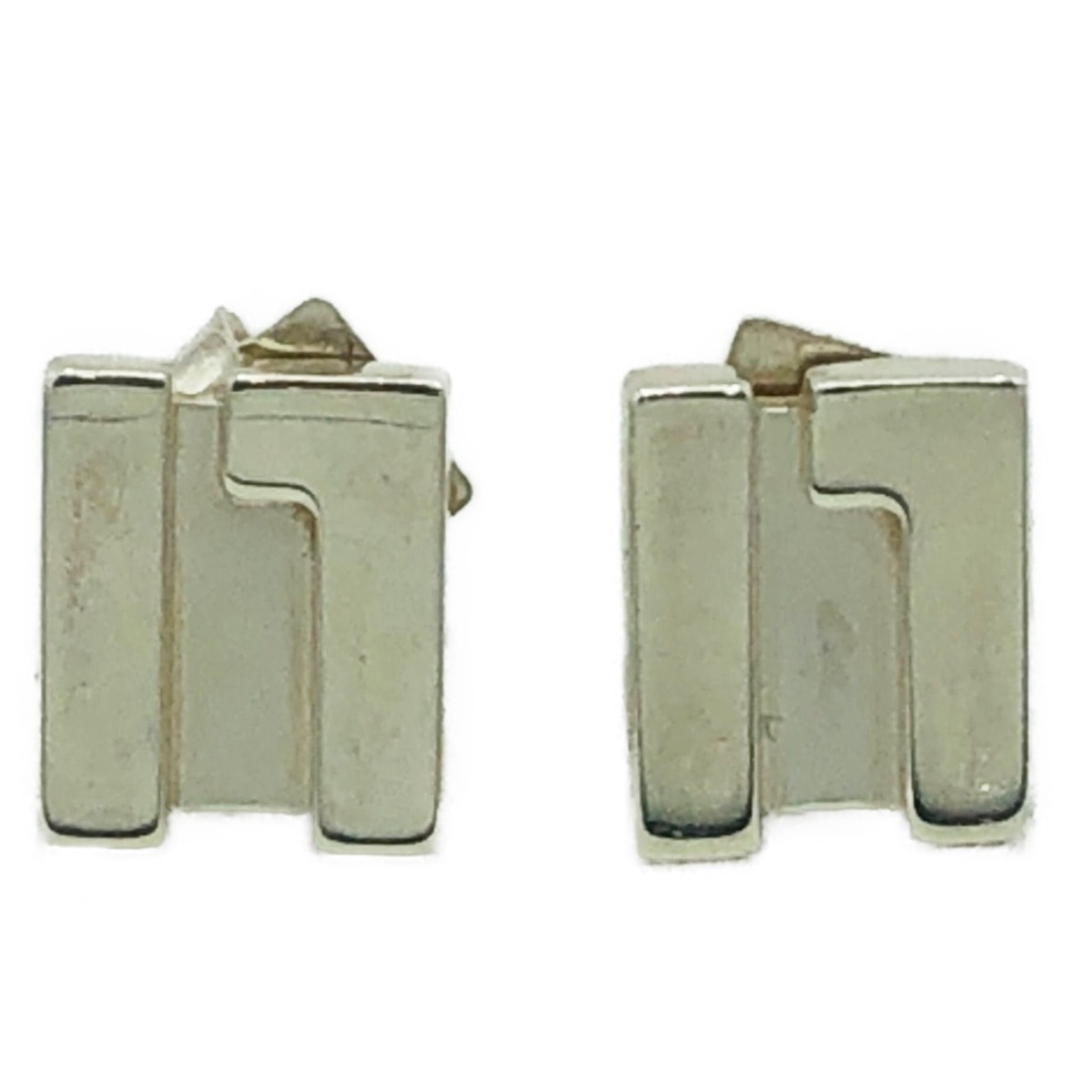 〇〇GUCCI グッチ VINTAGE GUCCI ピアス(両耳)