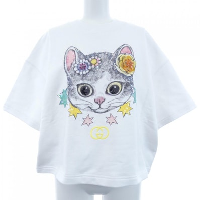 グッチ GUCCI ヒグチユウコ 863815 XJHTR Tシャツ