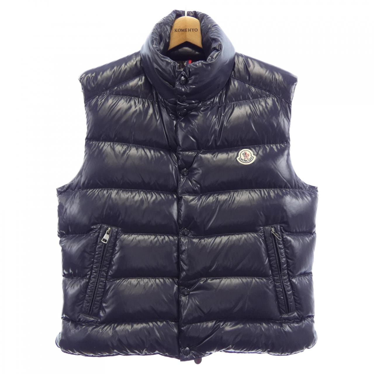 モンクレール MONCLER TIB ダウンベスト