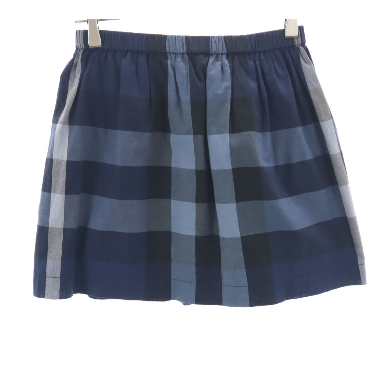 C (やや傷や汚れあり)】BURBERRY CHILDREN バーバリー チルドレン