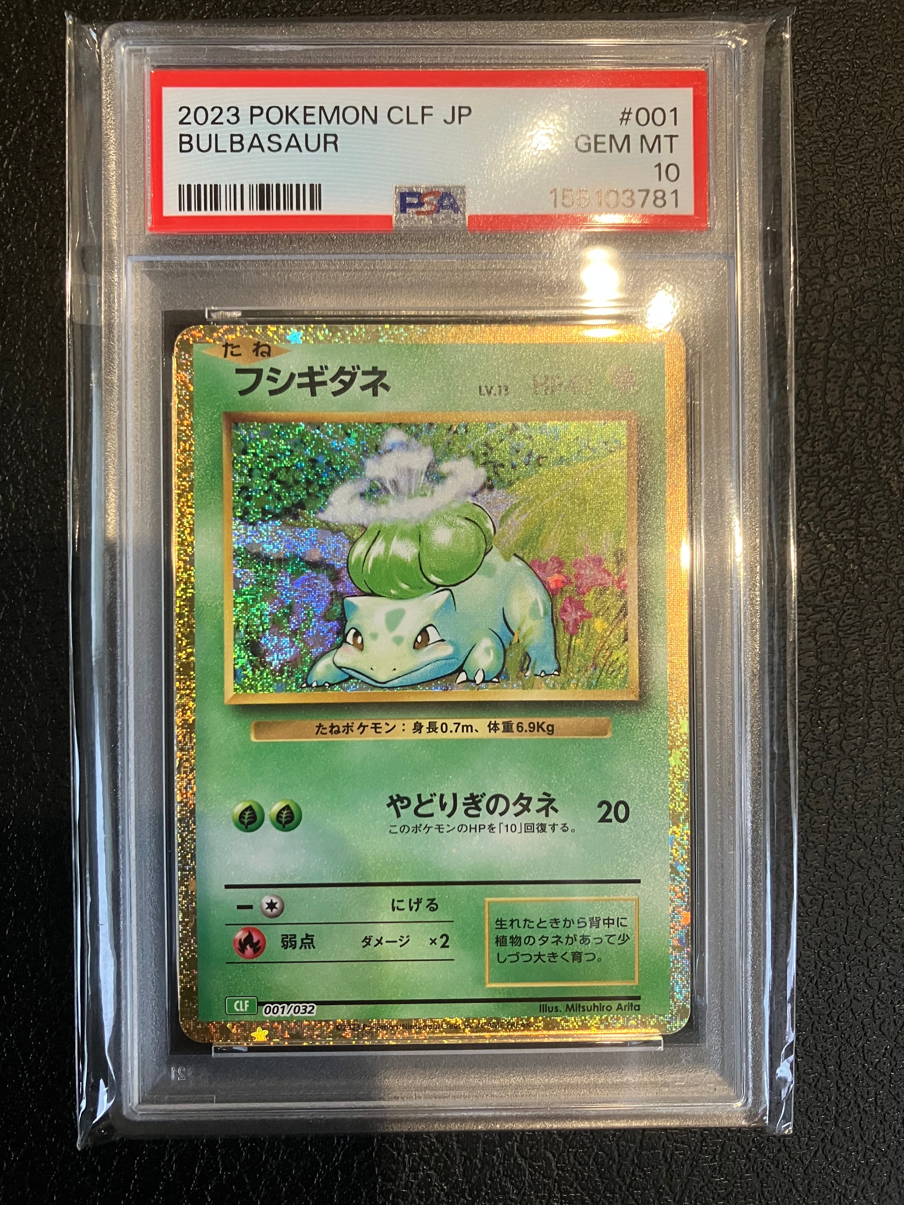 PSA10】MガルーラEX [CP4 094/131](プレミアムチャンピオンパック「EX