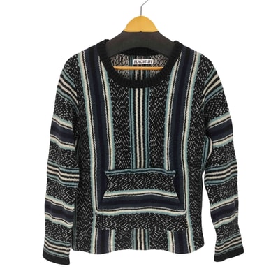 メキシカンラグニットプルオーバー【1142349168597】