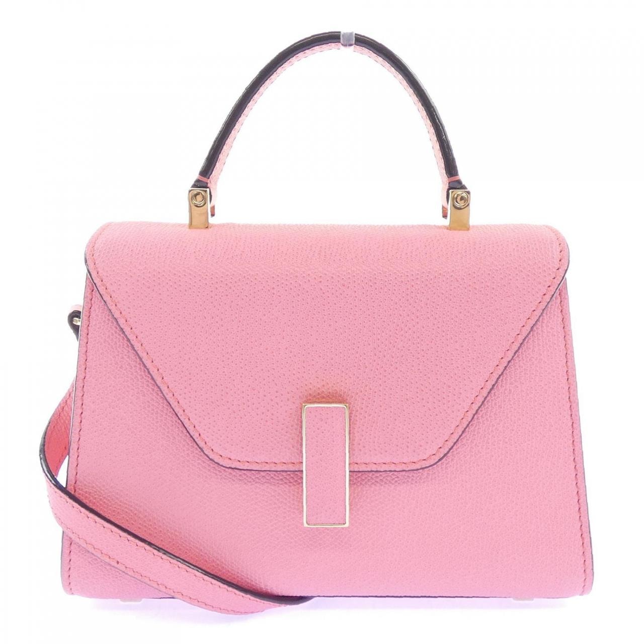 ヴァレクストラ VALEXTRA イジィデ ISIDE WBES0022028LOC99 BAG