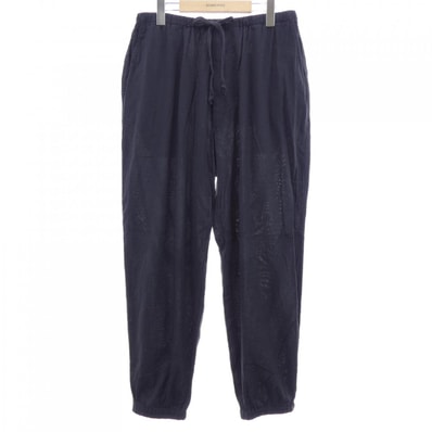 コモリ COMOLI V01-03016 パンツ