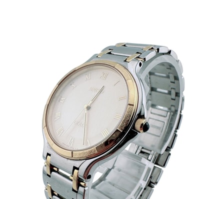 セイコー SEIKO 腕時計 ドルチェ SEIKO DOLCE アナログ・3針 5E31-6E80 ゴールド
