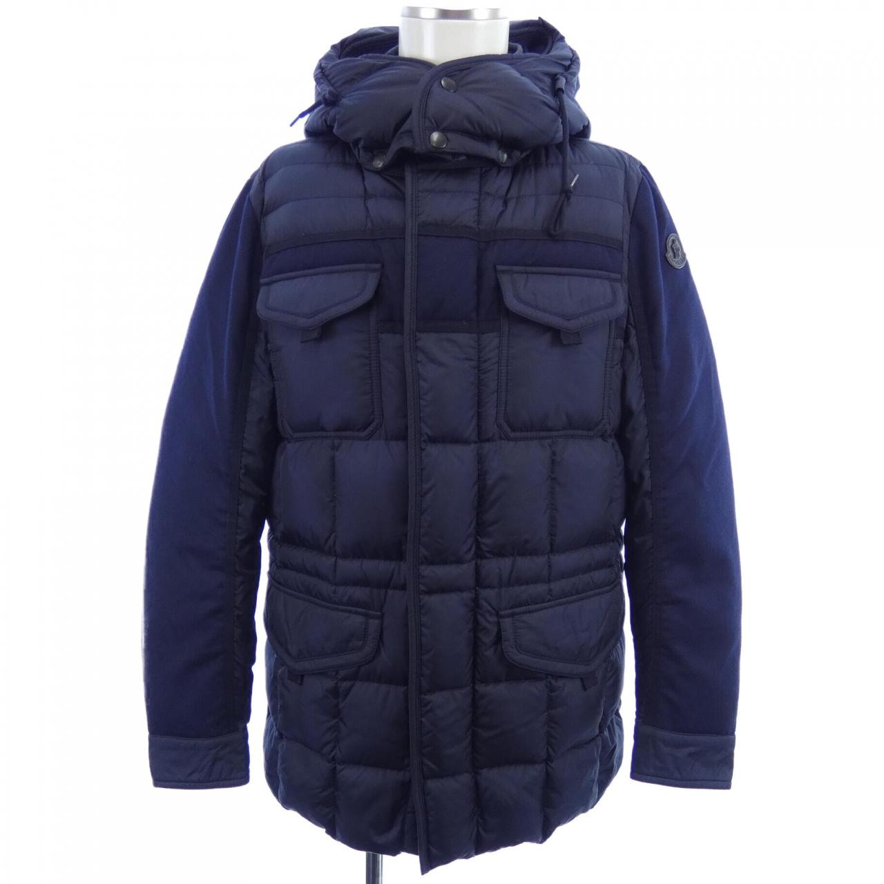 モンクレール MONCLER JACOB ダウンジャケット