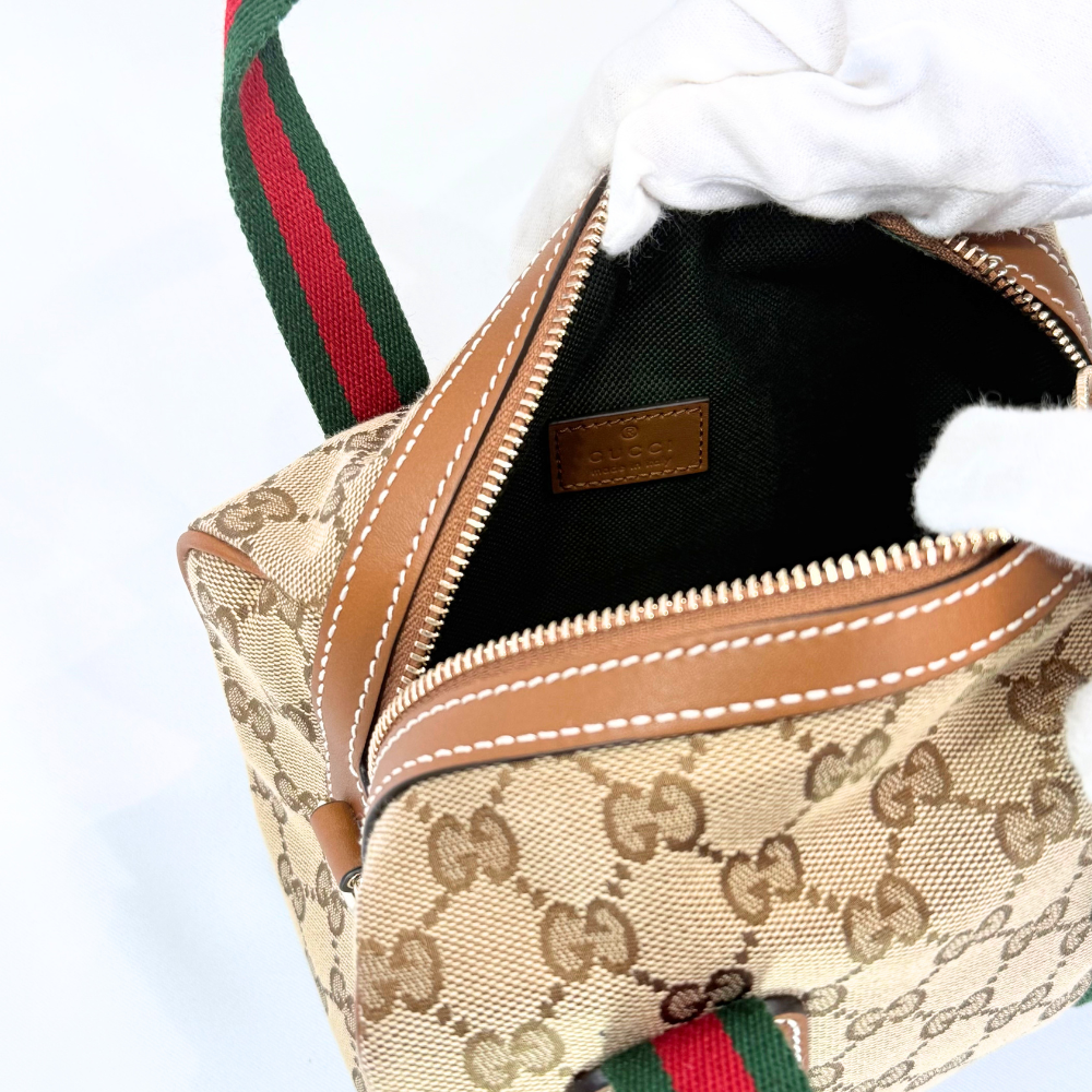 A+ (新品・未使用(ワケあり))】【新品】GUCCI グッチ オフィディア