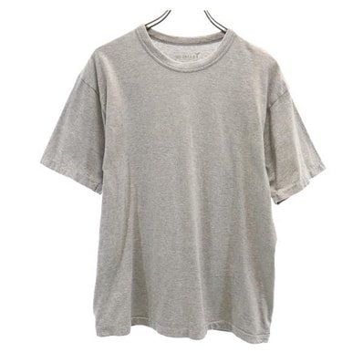 Ys BANG ON ワイズバングオン 半袖 Tシャツ グレー系