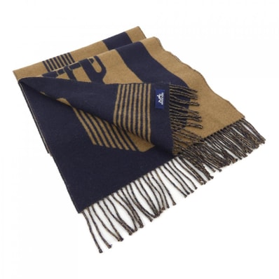 エルメス HERMES H259118S サングルアブックル MUFFLER