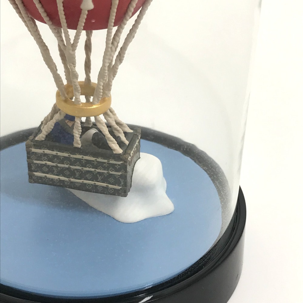 B (目立った傷や汚れなし)】ルイヴィトン LOUIS VUITTON マルアエロ