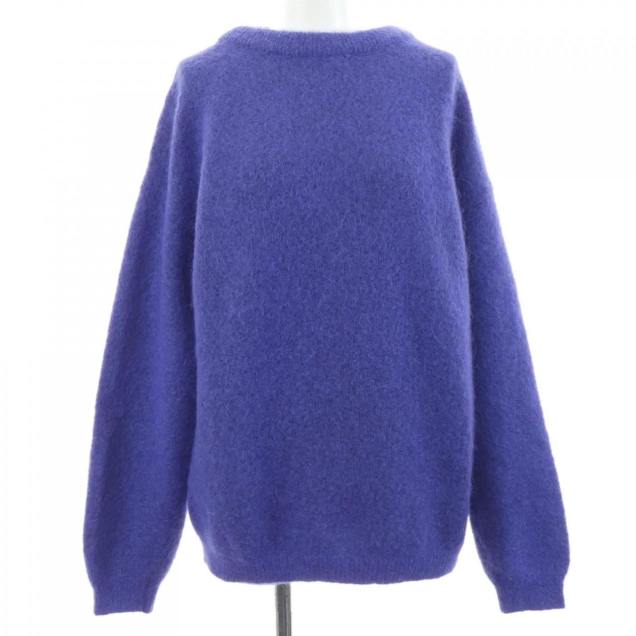 アクネストゥディオズ ACNE STUDIOS ニット