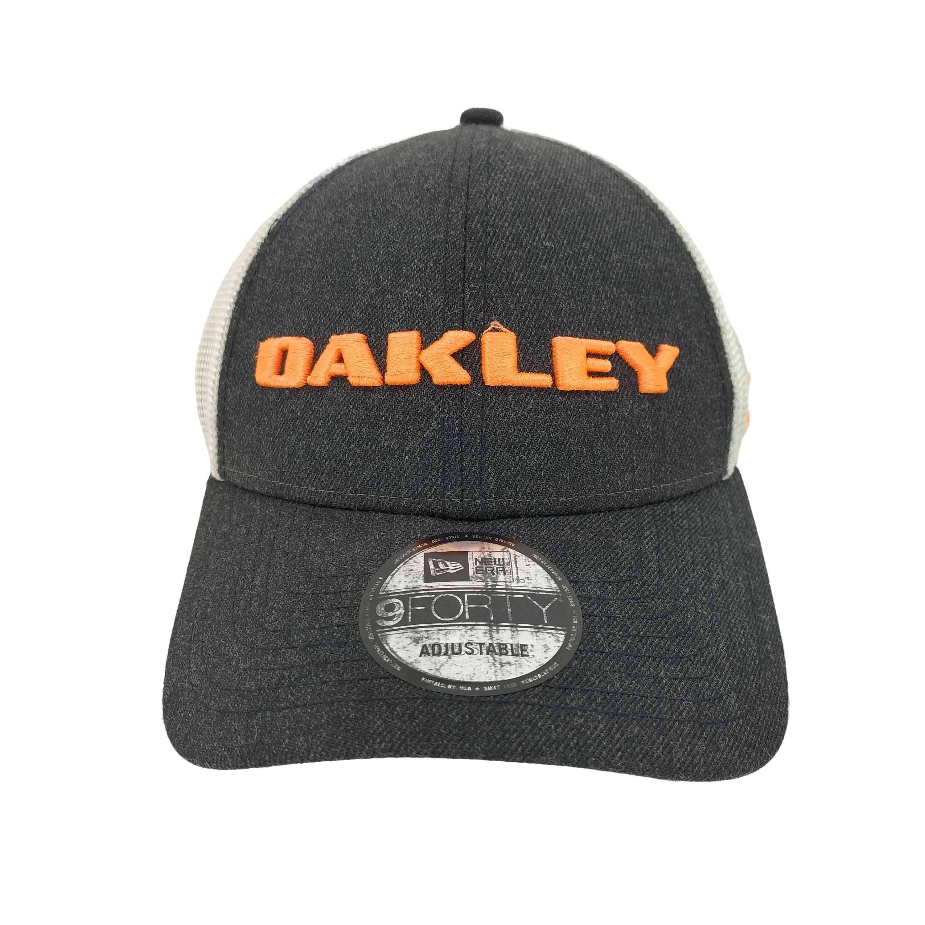 9FORTY 切替 トラッカーキャップ【1141694513939】