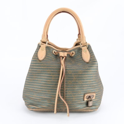 ■美品 ルイヴィトンネオ モノグラム エデン M40356 ハンドバッグ