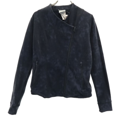 NEW BALANCE ニューバランス ジャケット S ブラック系