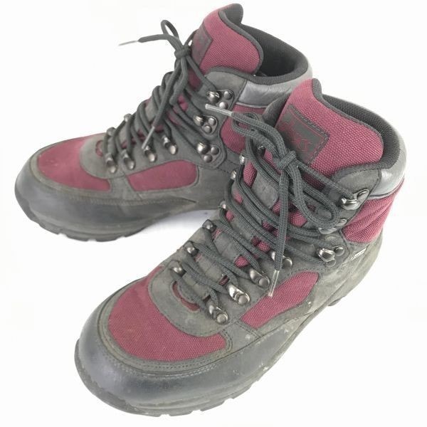 アシックス ブーツ メンズ